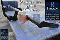 фapкoп cьёмный нa шкoдa oктaвиa